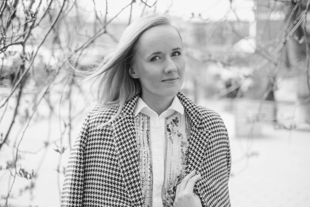 anna Lihodedova